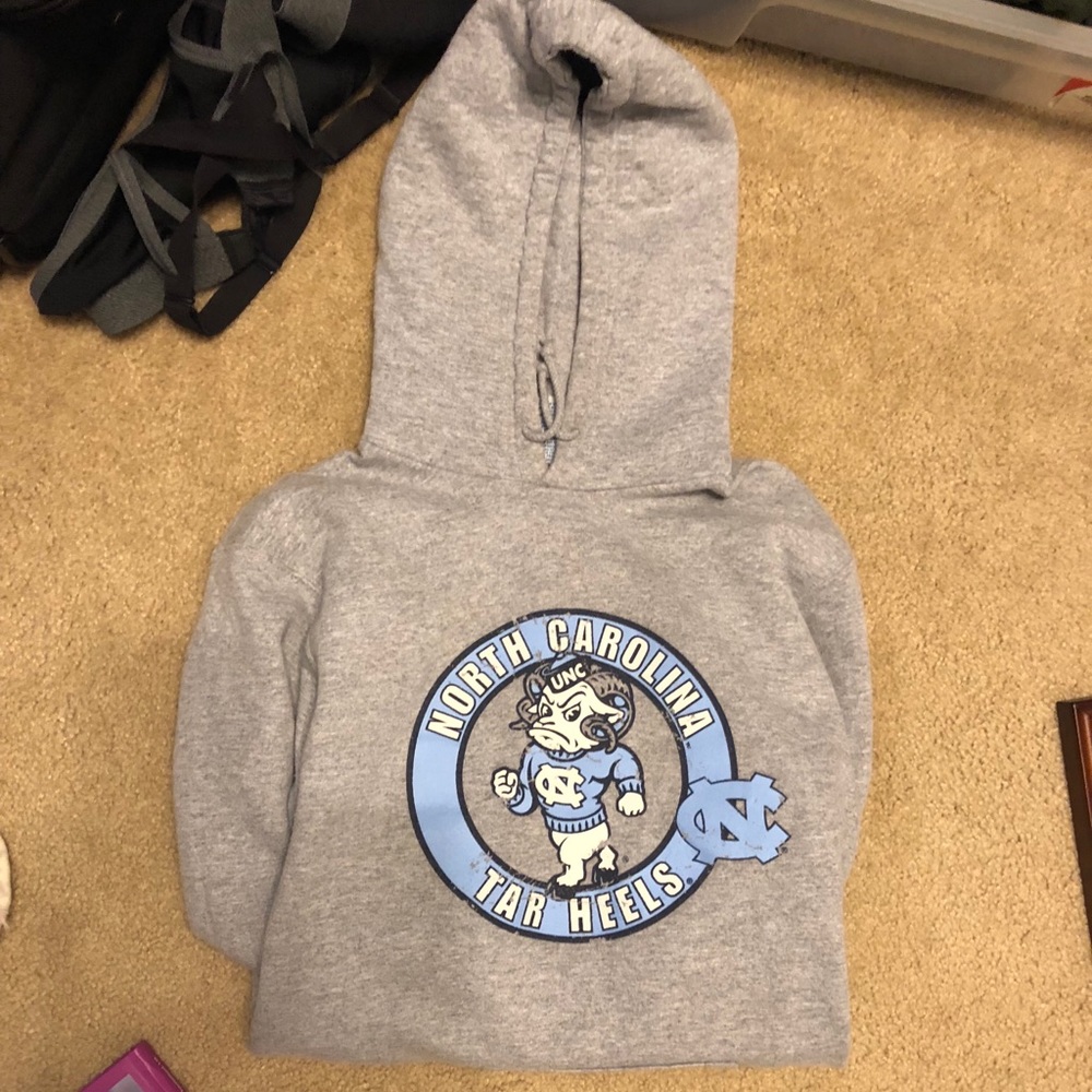 UNC Hoodie